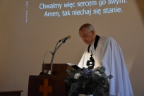 Niedziela, 19 września była wyjątkowa dla społeczności ewangelickiej Dzięgielowa. W kościele Eben-Ezer w Dzięgielowie odbyło się bowiem nabożeństwo z okazji kilku ważnych jubileuszy.