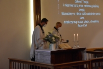 Niedziela, 19 września była wyjątkowa dla społeczności ewangelickiej Dzięgielowa. W kościele Eben-Ezer w Dzięgielowie odbyło się bowiem nabożeństwo z okazji kilku ważnych jubileuszy.