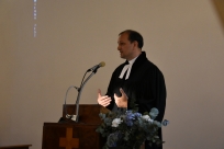 Niedziela, 19 września była wyjątkowa dla społeczności ewangelickiej Dzięgielowa. W kościele Eben-Ezer w Dzięgielowie odbyło się bowiem nabożeństwo z okazji kilku ważnych jubileuszy.