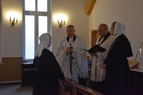Niedziela, 19 września była wyjątkowa dla społeczności ewangelickiej Dzięgielowa. W kościele Eben-Ezer w Dzięgielowie odbyło się bowiem nabożeństwo z okazji kilku ważnych jubileuszy.