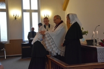 Niedziela, 19 września była wyjątkowa dla społeczności ewangelickiej Dzięgielowa. W kościele Eben-Ezer w Dzięgielowie odbyło się bowiem nabożeństwo z okazji kilku ważnych jubileuszy.