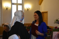 Niedziela, 19 września była wyjątkowa dla społeczności ewangelickiej Dzięgielowa. W kościele Eben-Ezer w Dzięgielowie odbyło się bowiem nabożeństwo z okazji kilku ważnych jubileuszy.