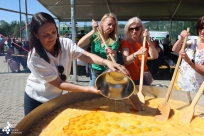Gminny Piknik Rodzinny w Goleszowie