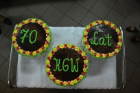 70-lecie KGW w Godziszowie
