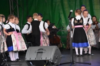 Noc Świętojańska w Goleszowie