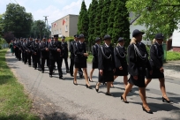 130-lecie OSP Puńców