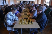 43. Międzynarodowy Turniej Szachowy, Goleszów, 30.10.2022 r.