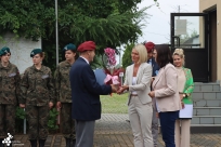 Piknik Spadochroniarzy w Goleszowie Równi