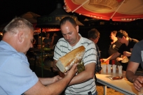 Stoiska z wyżywieniem