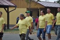 Piknikowe konkurencje