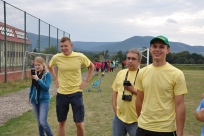 Piknikowe konkurencje