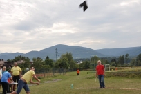 Piknikowe konkurencje