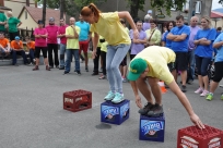 Piknikowe konkurencje
