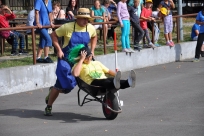 Piknikowe konkurencje
