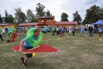 Piknikowe konkurencje
