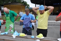 Piknikowe konkurencje