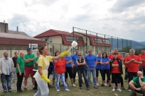 Piknikowe konkurencje