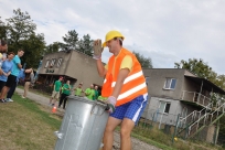 Piknikowe konkurencje