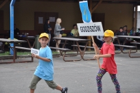 Piknikowe konkurencje