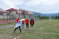 Piknikowe konkurencje