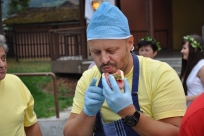 Piknikowe konkurencje