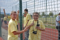 Piknikowe konkurencje