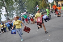 Piknikowe konkurencje