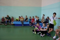 ZSP w Cisownicy, Europejski Dzień Sportu Szkolnego