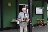 70-lecie LKS TEMPO Puńców