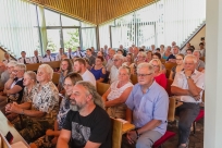 500-lecie Bażanowic - nabożeństwo ekumeniczne