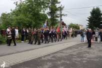 Piknik Spadochroniarzy w Goleszowie Równi