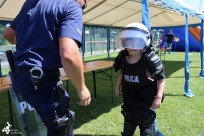 Gminny Piknik Rodzinny w Goleszowie