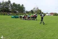 Międzygminne zawody sportowo – pożarnicze grup A i C, Goleszów, 17.08.2022