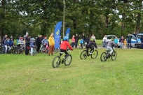 Cross Bike Dzięgielów 2022