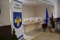 Wręczenie odznaczeń za długoletnie pożycie małżeńskie