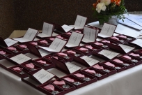 Wręczenie odznaczeń za długoletnie pożycie małżeńskie