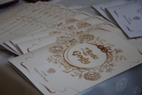 Wręczenie odznaczeń za długoletnie pożycie małżeńskie