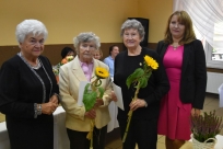 70-lecie KGW w Godziszowie