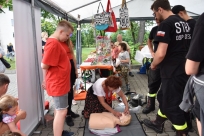 Noc Świętojańska w Goleszowie