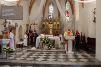 130-lecie OSP Puńców