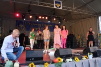 Dożynki Gminne – Dni Gminy Goleszów.