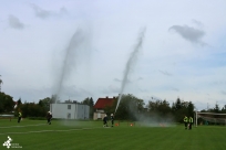 Międzygminne zawody sportowo – pożarnicze grup A i C, Goleszów, 17.08.2022