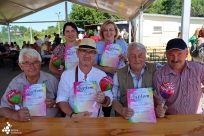 Gminny Piknik Rodzinny w Goleszowie