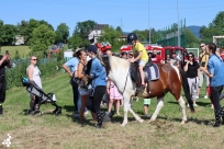 Gminny Piknik Rodzinny w Goleszowie