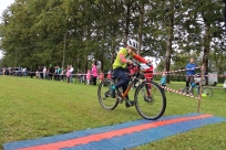 Cross Bike Dzięgielów 2022