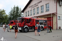 Plaża Goleszów -dzień pierwszy