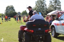 Gminny Piknik Rodzinny w Goleszowie