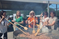 Gminny Piknik Rodzinny w Goleszowie