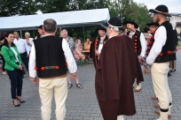 Noc Świętojańska w Goleszowie