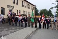 Piknik Spadochroniarzy w Goleszowie Równi